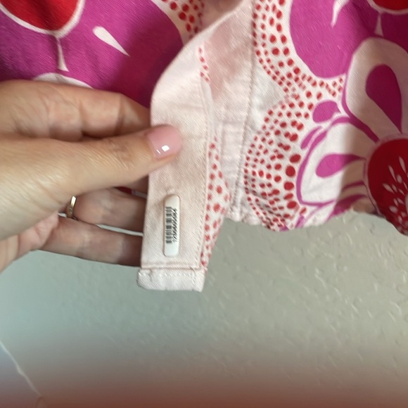 FARM Rio Maia Floral Shirt - Picture 4 of 5